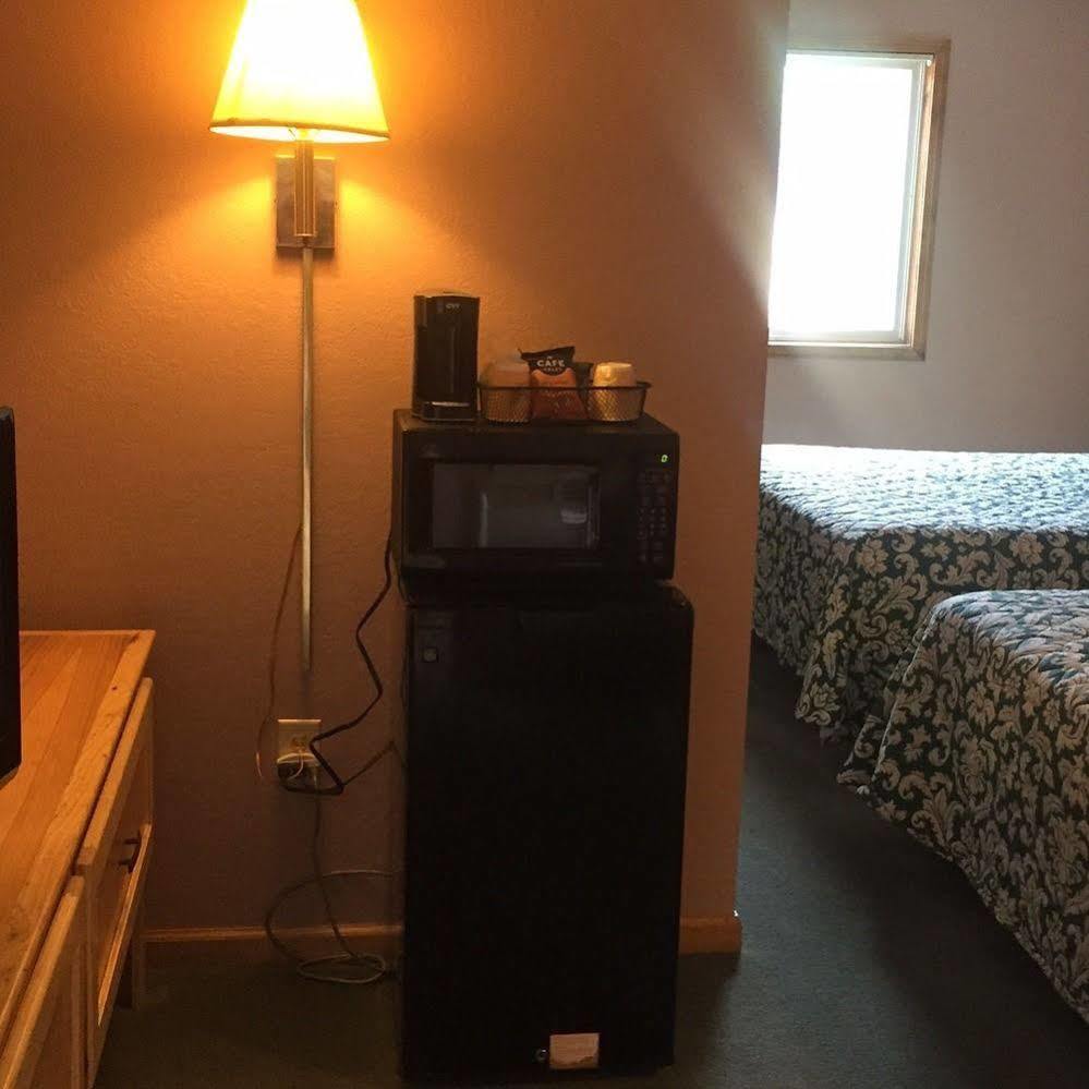 Alleghany Inn Sparta Bagian luar foto