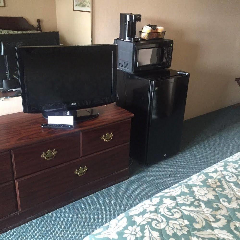 Alleghany Inn Sparta Bagian luar foto