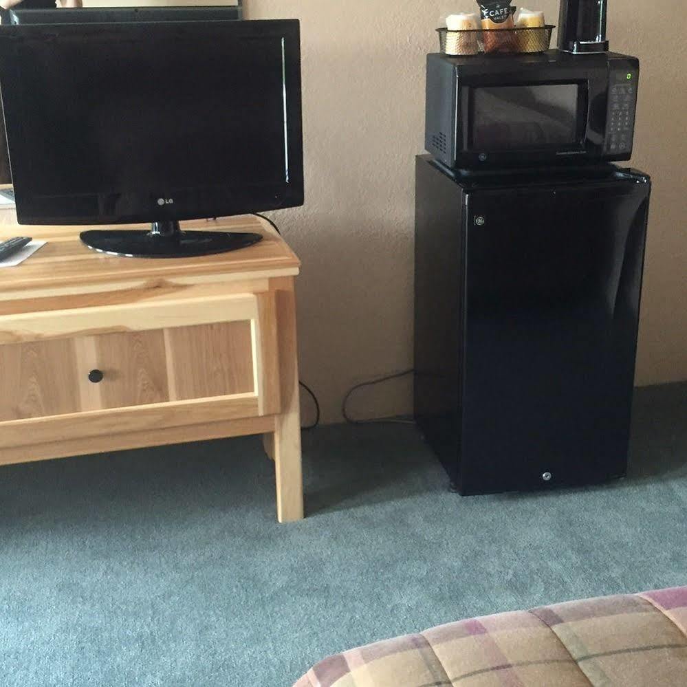 Alleghany Inn Sparta Bagian luar foto